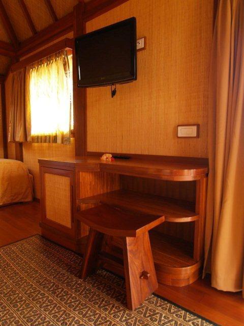 Fare Vai Nui Hotel Tevaitoa Cameră foto