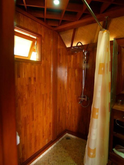 Fare Vai Nui Hotel Tevaitoa Cameră foto